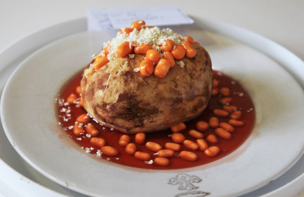 School is amazed by response to baking challenge